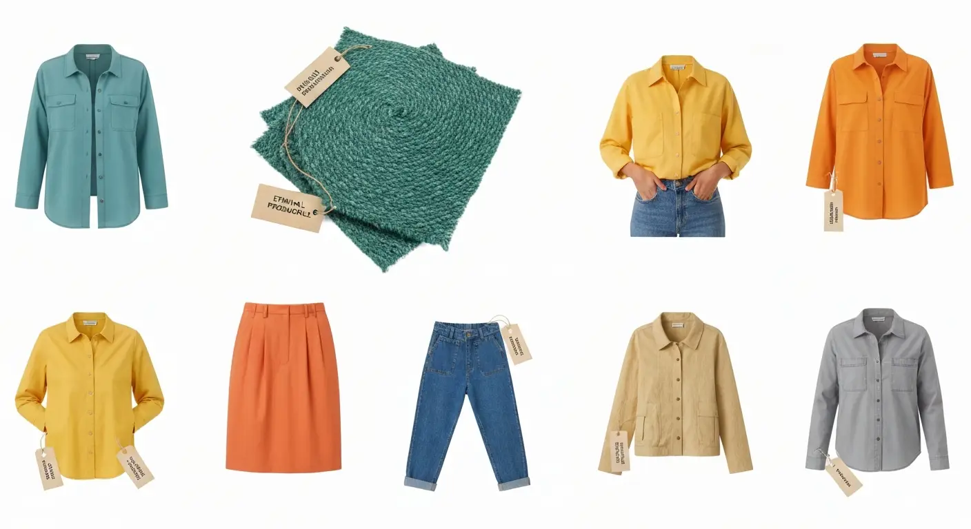 duurzame kleding